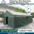 military tent ,big outdoor military tent